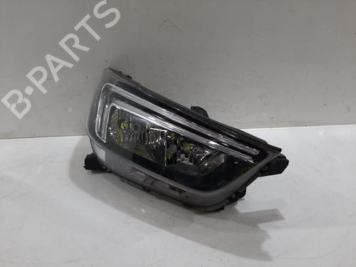 right-headlight-vauxhall-mokka-mokka-x-j13-2012-34577231 main image