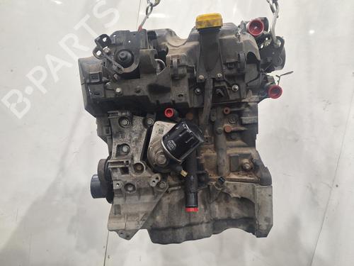 Engine RENAULT CLIO IV (BH_) 1.5 dCi 90 | BP38266257M1 - Image 2