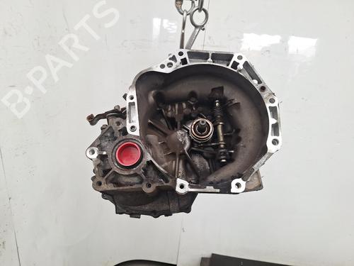 Used Gearbox VAUXHALL AGILA Mk II (B) (H08) 1.2 i 16V (94 hp) 33035678