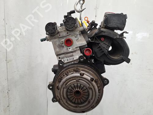 Motor für VW POLO V (6R1, 6C1) 1.4 (6R1) (85 hp) 28040343