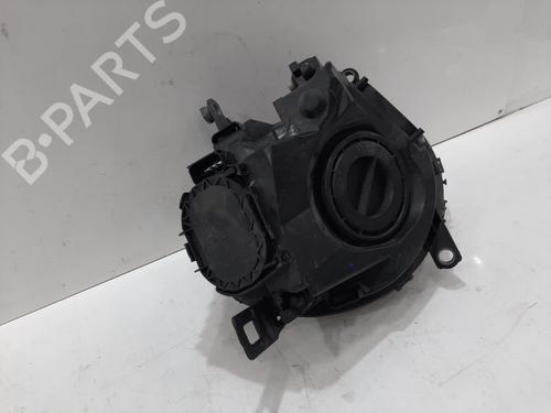 Left headlight MINI MINI CLUBMAN (R55) Cooper D | BP28274621C28 