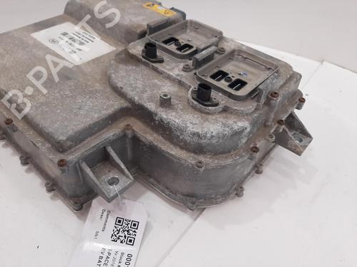 Electronic module JAGUAR I-PACE (X590) EV400 AWD | BP28448791M83