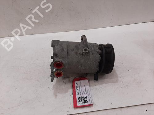 Used AC compressor FORD FOCUS III 1.6 Ti (105 hp) 30496123