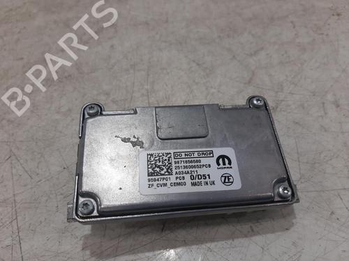 Camera VAUXHALL CORSA Mk V (F) 1.2 | BP33282001E14  - Image 6