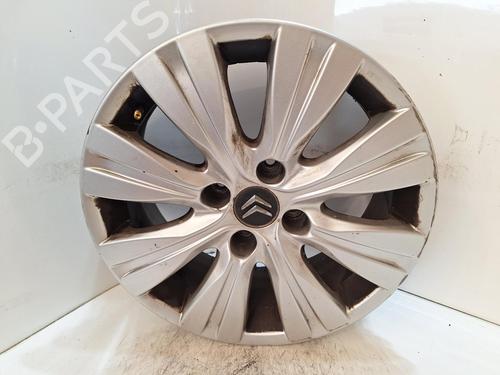Used Rim Rim 37272300 37272300