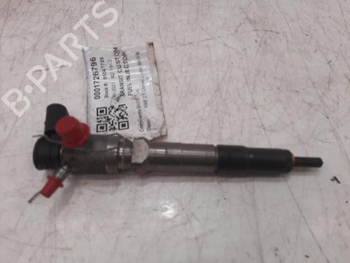 Used Injector Injector FORD TRANSIT CUSTOM V362 Van (FY, FZ) 2.0 EcoBlue (130 hp) 36216539 36216539