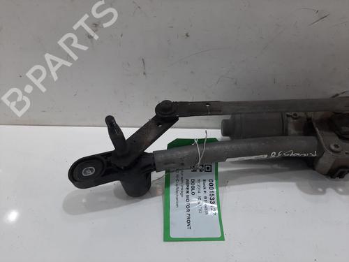 Front wiper motor FIAT DOBLO Cargo (263_) 1.6 D Multijet (263WXD1B, 263WXR1B, 263WXX1B, 263ZXD1B,... | BP29553948M29 