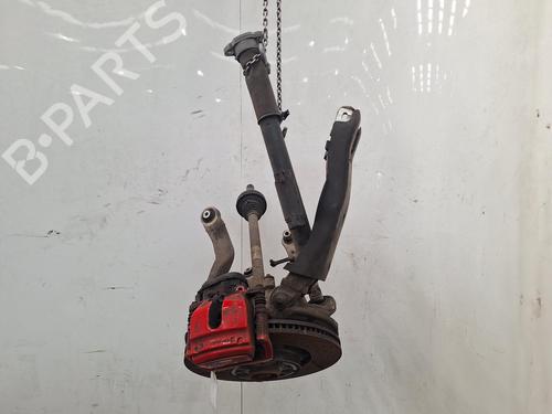 Used Left rear suspension arm Left rear suspension arm MERCEDES-BENZ E-CLASS (W213) AMG E 63 S 4-matic+ (213.089) (612 hp) 33987027 33987027