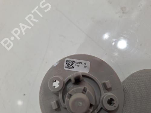 Other CITROËN C3 AIRCROSS II (2R_, 2C_) 1.2 PureTech 130 (2RHNYH) | BP27155483O1 