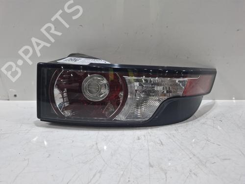 Used Right taillight Right taillight LAND ROVER RANGE ROVER EVOQUE (L538) 2.2 D 4x4 (190 hp) 39716330 39716330