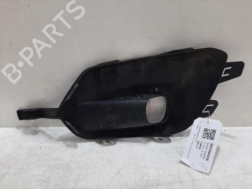 Used Grille Grille VAUXHALL COMBO Mk IV (E) Box Body/MPV (K9) 1.5 D (102 hp) 34403304 34403304