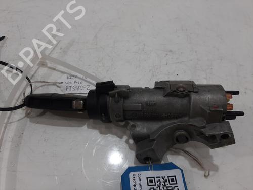 Clé de contact VW POLO V (6R1, 6C1) 1.2 (70 hp) 33179490