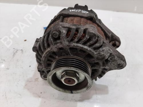 Alternator HONDA CIVIC IX (FK) 1.4 i-VTEC (FK1) | BP33868552M7 - Image 2