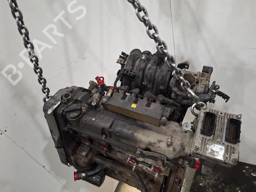 Engine FIAT 500 (312_) 1.2 (312AXA1A) | BP38595091M1 - Image 6