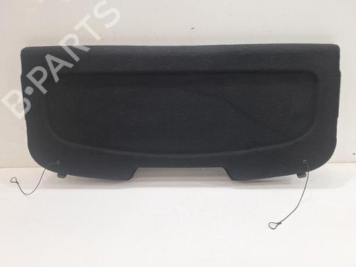 Used Rear parcel shelf FORD FIESTA VI (CB1, CCN) 1.6 TDCi (90 hp) 27155711