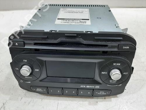 Used Other Other KIA PICANTO II (TA) 1.0 (69 hp) 34150333 34150333