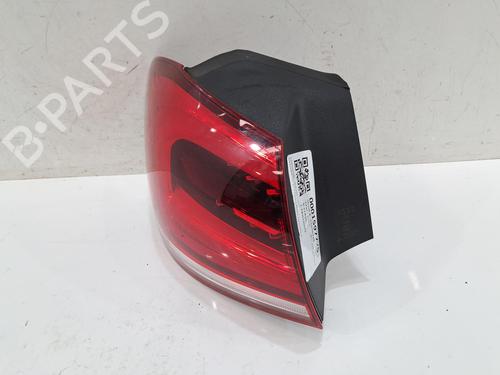 Used Left taillight MERCEDES-BENZ A-CLASS Saloon (V177) A 200 (177.187) (163 hp) 31209231
