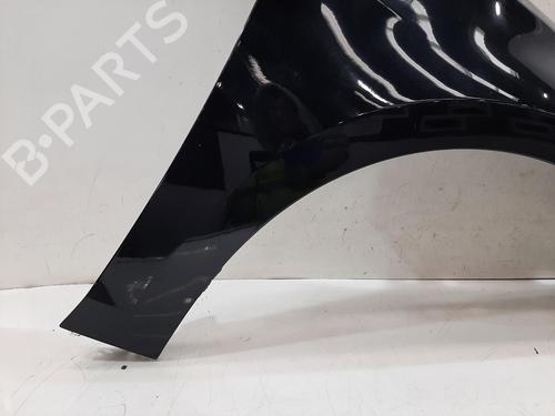 Right front fenders VW GOLF VII (5G1, BQ1, BE1, BE2) 2.0 TDI | BP29397889C42 
