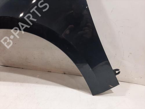 Błotnik przedni lewy RENAULT MEGANE IV Hatchback (B9A/M/N_) 1.2 TCe 130 (B9MR) | BP29883635C41 