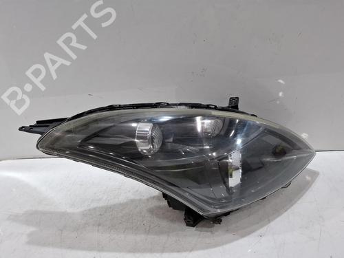 Used Right headlight Right headlight 38158264 38158264