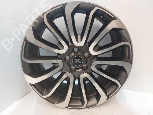 Used Rim LAND ROVER RANGE ROVER IV (L405) 4.4 SDV8 4x4 (340 hp) 32529276