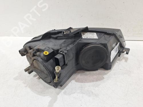 Left headlight AUDI A3 Convertible (8P7) 1.6 TDI | BP31903704C28