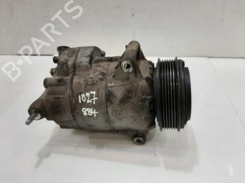 AC compressor VAUXHALL ASTRA Mk VI (J) Estate (P10) 1.6 | BP29397790M34 