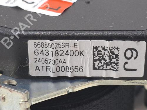 Front left seatbelt RENAULT CAPTUR II (HF_) E-TECH 145 (HFMU) | BP40205984I26 - Image 6