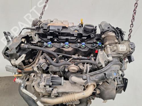 Engine FORD FOCUS III 1.5 TDCi | BP38089242M1 - Image 5