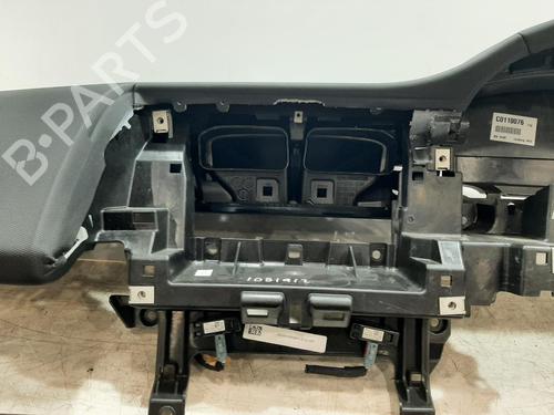 Dashboard JAGUAR I-PACE (X590) EV400 AWD | BP36985864C46  - Image 6