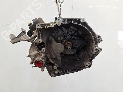 Used Gearbox VAUXHALL CORSA Mk V (F) 1.5 (102 hp) 30496347
