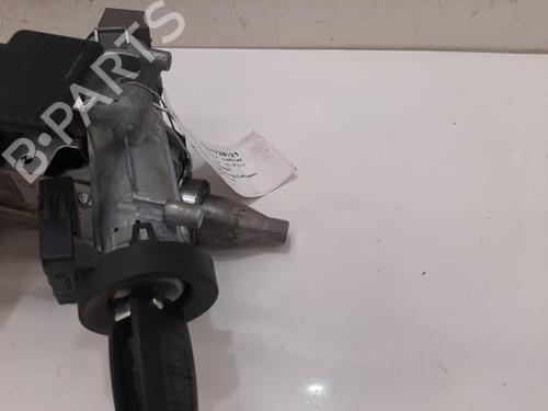 Steering column FORD TRANSIT CUSTOM V362 Van (FY, FZ) 2.0 EcoBlue | BP36087115M21 - Image 2
