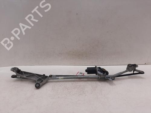 Used Front wiper motor Front wiper motor MERCEDES-BENZ A-CLASS (W169) A 180 (169.032, 169.332) (116 hp) 33647664 33647664