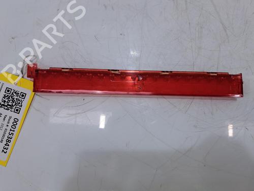 Third brake light AUDI A4 B8 (8K2) 2.0 TDI | BP29742334L11 