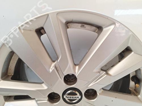 Fælk NISSAN MICRA V (K14) 1.0 IG-T 100 | BP37496996C45 - Image 2