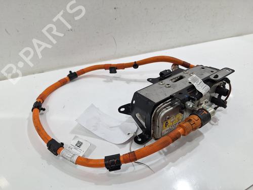 Engine BMW 5 (G30, F90) 530 e Plug-in-Hybrid | BP26758807M1 