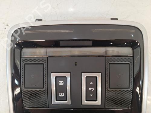 Interior roof light LAND ROVER RANGE ROVER SPORT II (L494) 3.0 SDV6 Hybrid 4x4 | BP26787038I8 
