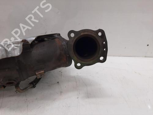 Catalyst FORD FIESTA VII (HJ, HF) 1.0 EcoBoost Active | BP36535098M10  - Image 6