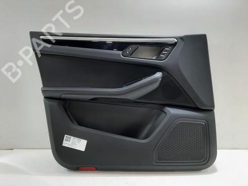 Used Other Other PORSCHE MACAN (95B) 3.0 S (340 hp) 36383526 36383526