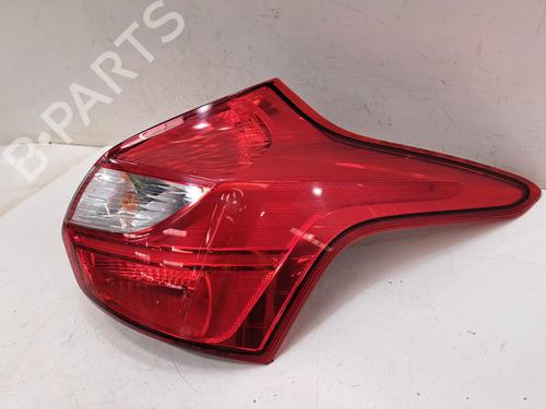 Right taillight FORD FOCUS III 1.6 TDCi | BP35768850C35 - Image 2