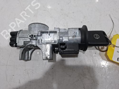 Ignition barrel NISSAN NOTE (E11, NE11) 1.4 | BP38770031M48 - Image 4