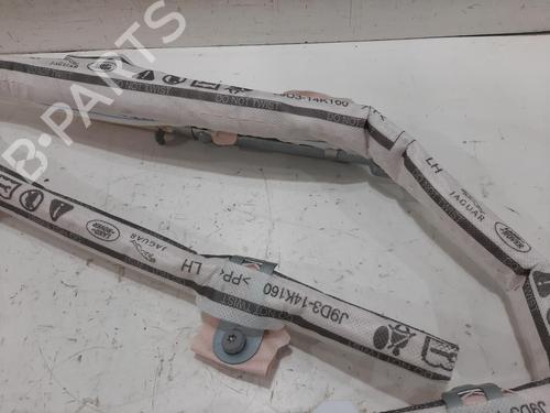 Other JAGUAR I-PACE (X590) EV400 AWD | BP30094854O1