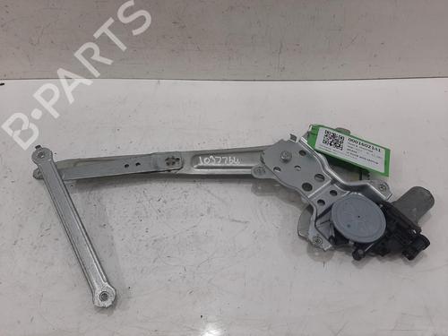 Rudehejsemekanisme ventre foran SUZUKI SPLASH (EX) 1.2 (A5B412) (86 hp) 31341600