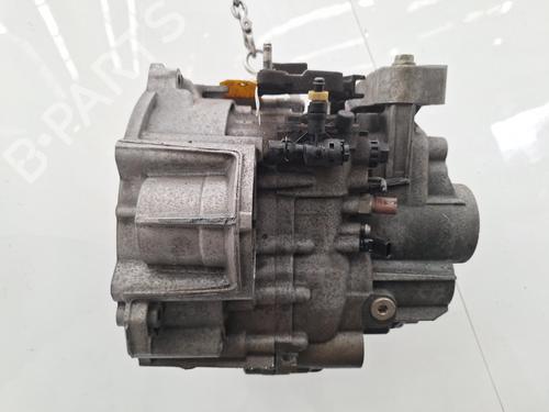 Gearbox SKODA OCTAVIA III (5E3, NL3, NR3) 2.0 TDI RS | BP29398204M3 