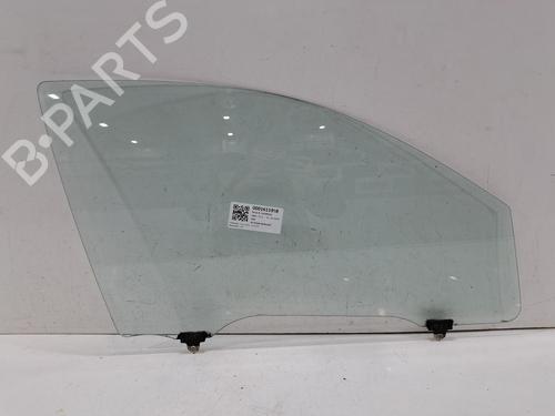 Türscheibe rechts vorne für MITSUBISHI ASX (GA_W_) 1.8 DI-D 4WD (GA6W) (116 hp) 31751215