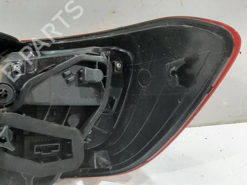 Left taillight DACIA SANDERO II 1.5 dCi | BP26815097C34 