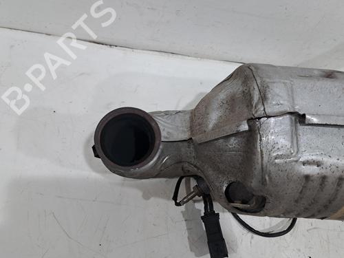 Particulate filter PEUGEOT EXPERT Van (V_) 1.6 BlueHDi 95 | BP39594792M81 - Image 5