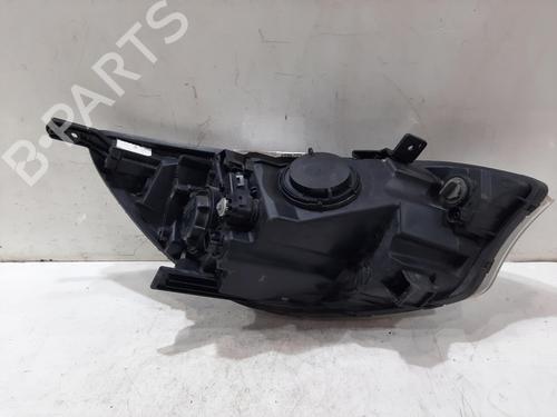 Left headlight KIA RIO III (UB) 1.25 CVVT | BP37272449C28 - Image 5