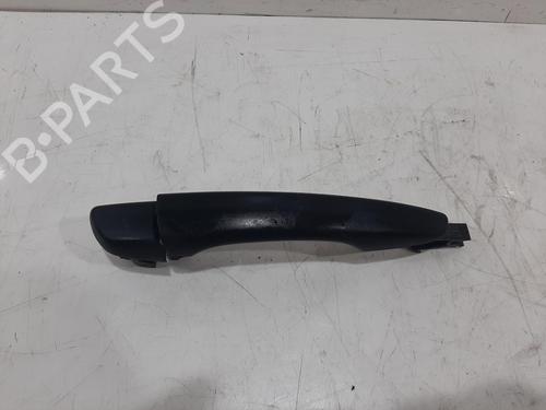 Used Front right exterior door handle Front right exterior door handle 39210829 39210829