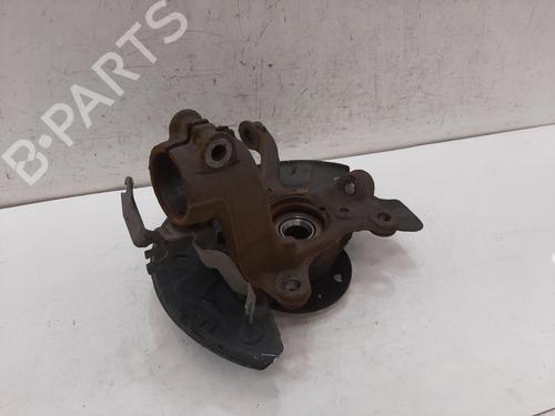 Right front steering knuckle SKODA KAROQ (NU7, ND7) 1.6 TDI | BP38021309M26  - Image 5